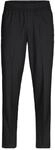JACK & JONES Relaxed Fit Hose JPSTKANE JJEDWIN Jogger NOOS, Schwarz,XL