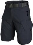 Helikon-Tex Urban-/Outdoor-, taktische Shorts, Herren, Us Woodland UK 27,9 cm, W36 -