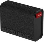 GRUNDIG Solo 2 Bluetooth Lautsprecher, 4.3 W RMS, Bluetooth V5.3, bis zu 30m