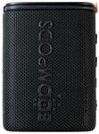 Boompods Beachboom Wasserdichter Bluetooth-Lautsprecher - Tragbarer IPX7 Mini