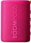 Boompods Beachboom Wasserdichter Bluetooth-Lautsprecher - Tragbarer IPX7 Mini
