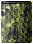 Boompods Beachboom Wasserdichter Bluetooth-Lautsprecher - Tragbarer IPX7 Mini