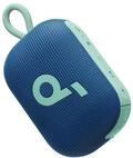 soundcore Select 4 Go Bluetooth Lautsprecher, ultraportabel, bis zu 20h Wiedergabe,