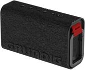 Grundig Xplore Bluetooth Lautsprecher, 8 W RMS, Bluetooth V5.3, bis zu 30 m