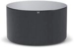 Loewe Klang sub5 Basaltgrau, kabelloser Subwoofer, 360 Watt Ausgangsleistung,
