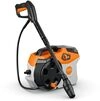 STIHL Akku-Hochdruckreiniger REA 100 ohne Akku und Ladegerät | Hochddruckreiniger STIHL Akku-Hochdruckreiniger REA 100 ohne Akku und Ladegerät | Hochddruckreiniger