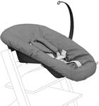 Tripp Trapp Newborn Set, Anthracite - Verwandle den Tripp Trapp Stuhl in einen