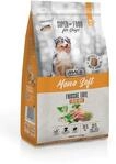 Mac's Halbfeuchtes Hundefutter, weiche Textur, hoher Fleischgehalt, verschiedene