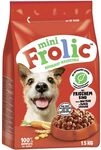 Frolic&trade; Mini Beutel Rind 1x1,5kg
