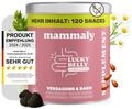 mammaly 9-in-1 Probiotika f&uuml;r Deinen Hund - Lucky Belly Hypoallergen Allergie...