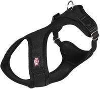 TRIXIE Comfort Soft Touren-Geschirr Gr&ouml;&szlig;e XS&ndash;S: Brustumfang 30&ndash;45 cm/15 mm in