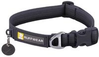 Ruffwear Front Range-Halsband, Hundehalsband mit V-Ring, l&auml;ngenverstellbares