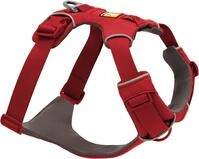 Ruffwear Front Range Hundegeschirr, reflektierendes Y-Geschirr, verstellbares, bequem