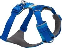 Ruffwear Front Range Hundegeschirr, reflektierendes Y-Geschirr, verstellbares, bequem
