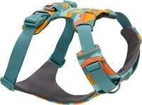 Ruffwear Front Range Hundegeschirr, reflektierendes Y-Geschirr, verstellbares, bequem