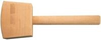 Format 4317784791885 Schreinerkl&ntilde;pfel 105 mm Fortis