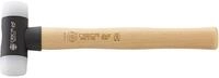 OSCA Schonhammer EVOSOFT Hick. 27mm Nylon Alugeh.