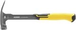 DeWalt XP Klauenhammer mit gebogener Klaue, 340 g