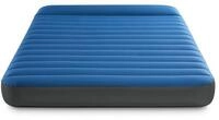 INTEX TrueAire Camping Matratze f&uuml;r 2 Personen mit Kopfkissen (152x203x22 cm) max.
