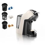 Tristar Multi-Kapsel-Maschine 3-in-1 &ndash; Geeignet f&uuml;r Nespresso&reg;, Dolce Gusto&reg;