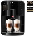 Melitta Barista SE Kaffeevollautomat mit Milchsystem, Kaffeemaschine mit