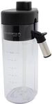 Milchbeh&auml;lterAS00005734,DLSC029 kompatibel mit/Ersatzteil f&uuml;r DeLonghi