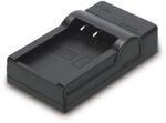 Hama USB-Ladeger&auml;t Travel f&uuml;r Canon LP-E17