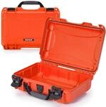 Nanuk 909 wasserdichte Hartschalenh&uuml;lle &ndash; Orange