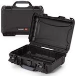 Nanuk 909 wasserdichte Hartschalenh&uuml;lle &ndash; Schwarz