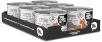THE GOODSTUFF | Nassfutter für Katzen | Pferd mit Apfel - 6er Pack (6 x 200gr) THE GOODSTUFF | Nassfutter für Katzen | Pferd mit Apfel - 6er Pack (6 x 200gr)