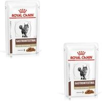ROYAL CANIN Veterinary Gastro Intestinal Fibre Response | Doppelpack | 2 x 12 x 85 g
