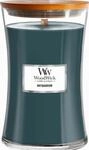Woodwick, Gro&szlig;e Antiquarium-Kerze 610 g