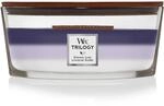 Scented Candle Boat Elipsa Trilogy Evening Luxe 453,6 g