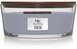 WoodWick Heartwick Flame Ellipse Geurkaars &ndash; Hypnoflora