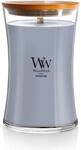 WoodWick Hypnoflora Sanduhr-Kerze, mittelgro&szlig;, 620 g