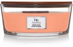 WoodWick Duftkerze | Ellipse Kerze | Manuka Nektar | Perfekte Geschenke f&uuml;r Frauen