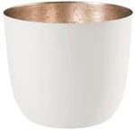 Gift Company 76741 Windlicht - Teelichthalter - Kerzenhalter - Madras...
