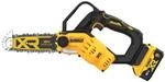 DEWALT - Hochentaster XR 18 V 5 Ah Li-Ion b&uuml;rstenlos