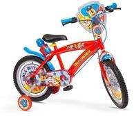 TOIMSA Fahrrad 40,6 cm (16 Zoll) Paw Patrol