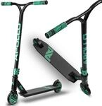 Apollo Stuntscooter Hawk - Freestyle Kickscooter f&uuml;r Kinder und Erwachsene,