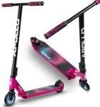 Apollo Stunt Scooter - Eagle, eloxierter Profi Stuntroller, Kinder Scooter mit...