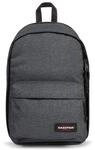 EASTPAK BACK TO WORK Rucksack, 27 L, Black Denim