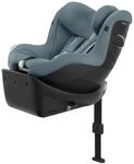 CYBEX Gold Kinder-Autositz Sirona Gi i-Size Plus inkl. Base, Ab ca. 3 Monaten bis 4