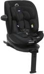 Chicco Everone I-Size Autositz mit Isofix-Basis, von 0 bis 36 kg, von 40 bis 150 cm,