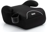 Fillikid Kindersitzerh&ouml;hung Sitzerh&ouml;hung ohne Isofix, Kindersitz/Autositz 