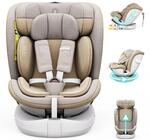 Daliya&reg; Kindersitz ROTAZIONE | I-SIZE 40-150 cm | 8 Pos. | Isofix | (SIP) | Top