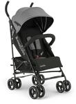 KikkaBoo BEETLE Kinderwagen, Babysportwagen bis zu 22 kg, Zusammenklappbar, Leicht,