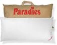 PARADIES Kopfkissen 40x80 cm mit Rei&szlig;verschluss - Softy Top Bio medium mit Aloe