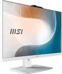 MSI All-in-One PC Modern AM242P 1M-1206DE 60.5 cm (23.8 Zoll) Full HD Intel Core 3