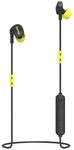 Hama "Freedom Athletics II Bluetooth&reg; Kopfh&ouml;rer, In-Ear, Mikrofon, schwarz